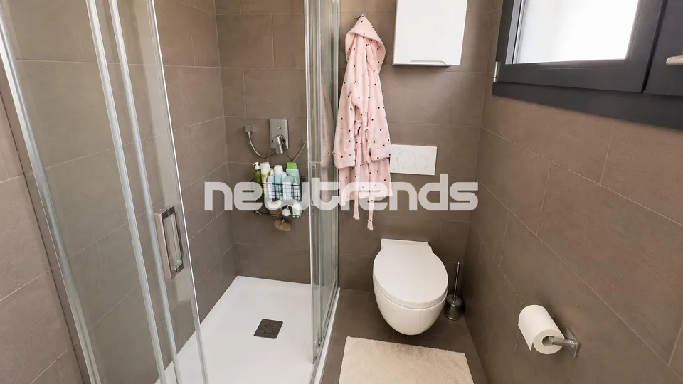 Lugano centre, 2,5 pièces avec balcon à proximité de tous les services – photo 13 sur 17