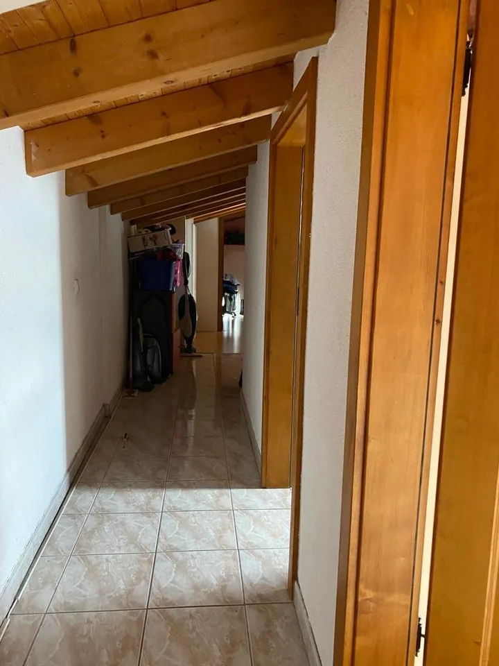 Charmantes 5,5-Zimmer-Duplex im historischen Dorfkern von Losone – ...
