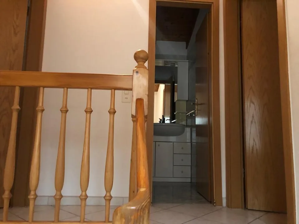 Charmantes 5,5-Zimmer-Duplex im historischen Dorfkern von Losone – ... – foto 8 di 17