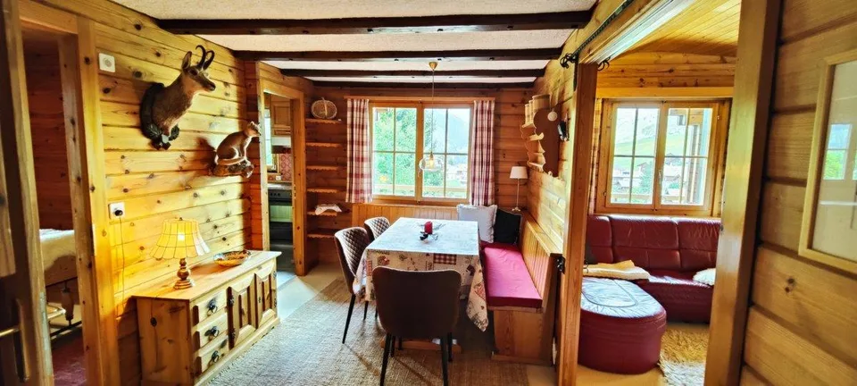 Ferienhaus mit 3 Wohnungen – foto 7 di 29