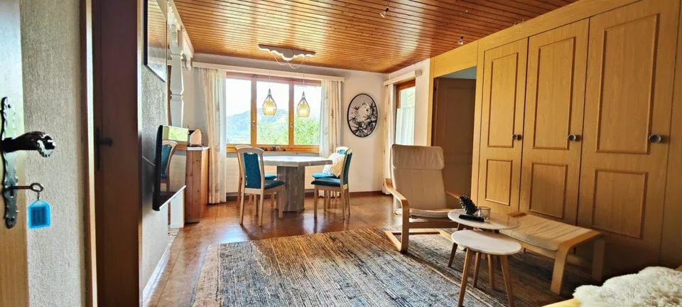 Ferienhaus mit 3 Wohnungen