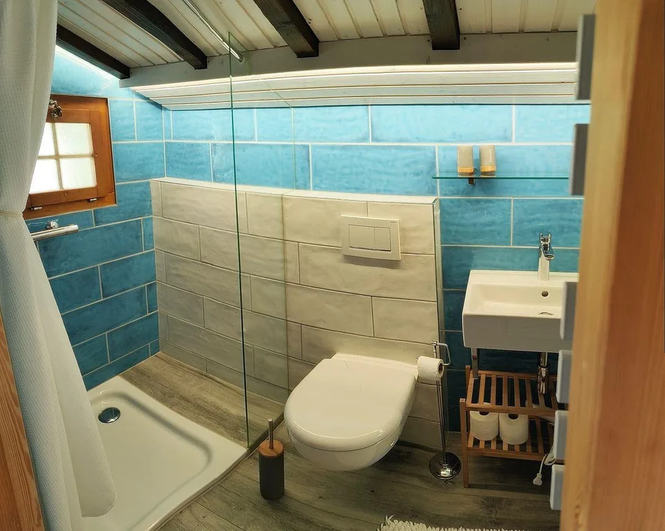 Ferienhaus mit 3 Wohnungen – foto 17 di 29