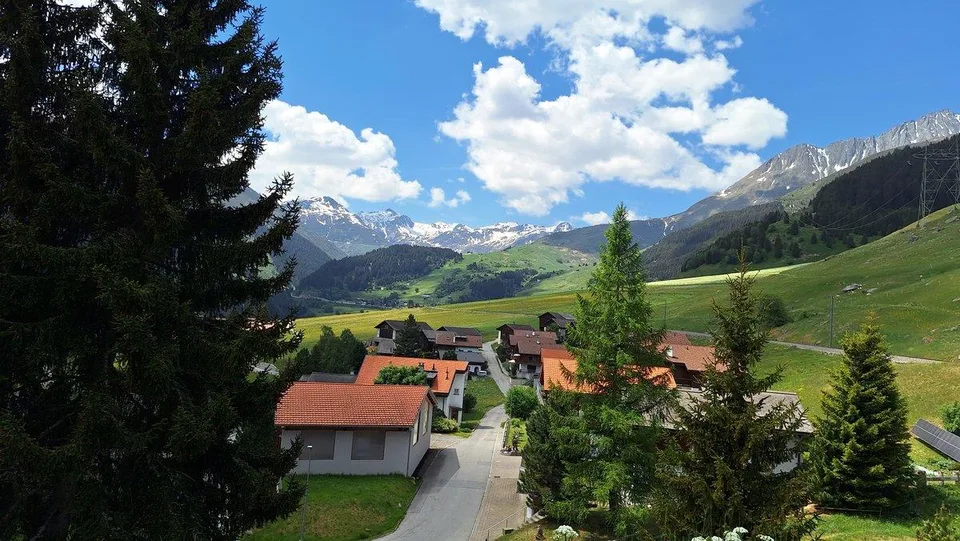 Ferienhaus mit 3 Wohnungen – foto 23 di 29