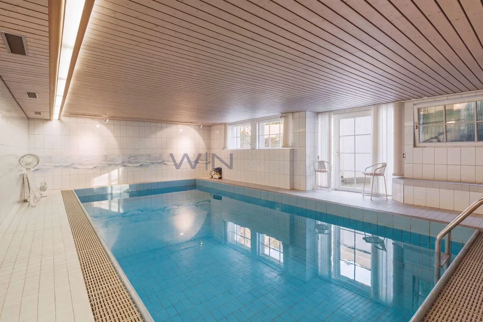 Traumvilla mit zeitlosem Charme