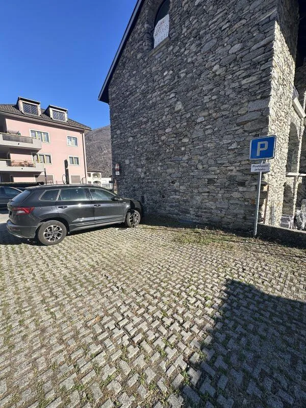 Wohnen mit Charme im historischen Dorfkern von Losone – 2.5-Zimmer-... – Foto 15 von 15