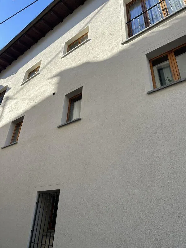 Wohnen mit Charme im historischen Dorfkern von Losone – 2.5-Zimmer-... – Foto 13 von 15