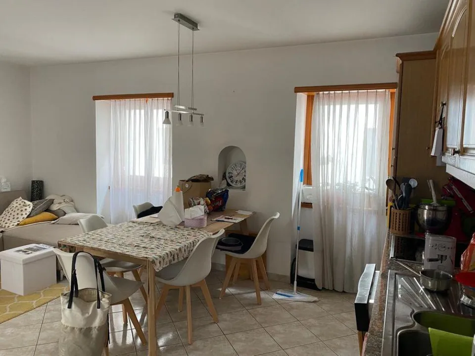 Wohnen mit Charme im historischen Dorfkern von Losone – 2.5-Zimmer-... – Foto 7 von 15