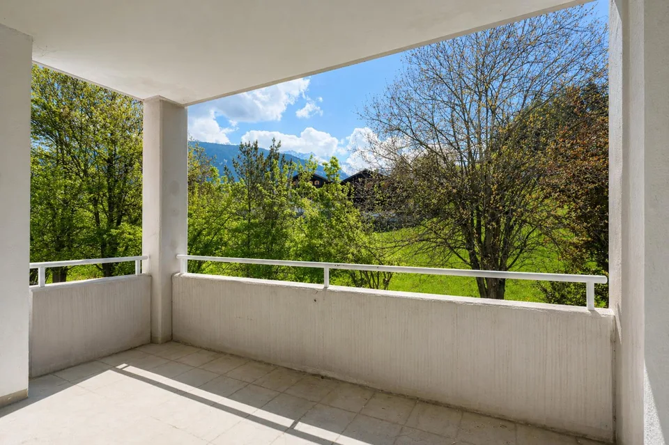 Familienfreundliche 4,5 Zimmerwohnung – Foto 7 von 8