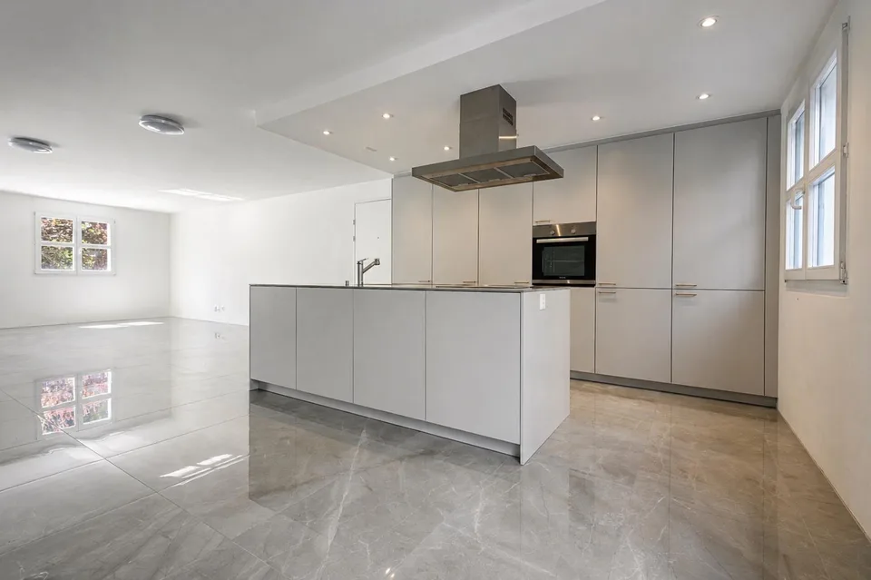 Familienfreundliche 4,5 Zimmerwohnung