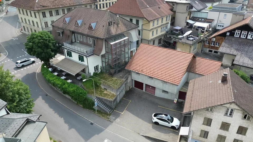 Investmentchance mit erzielbarer Bruttorendite von über 7 %