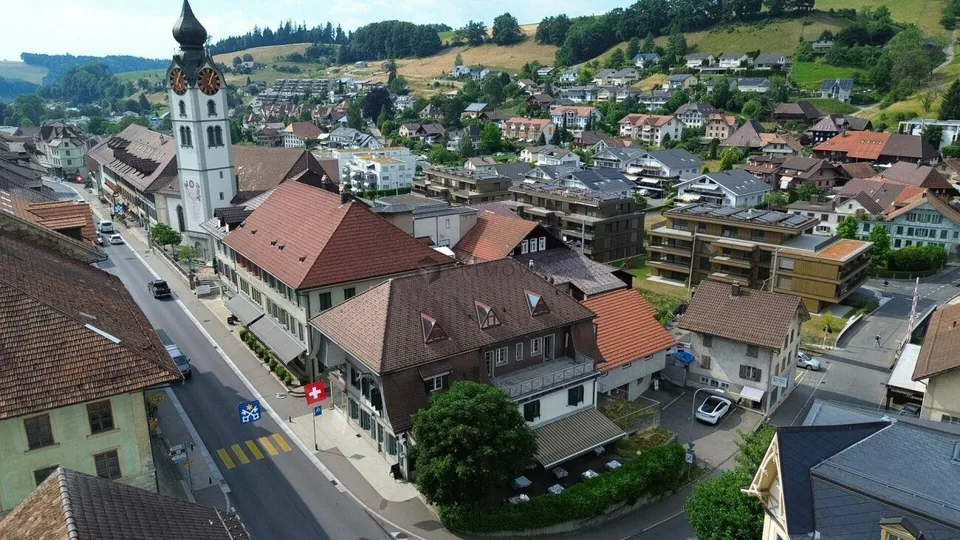 Investmentchance mit erzielbarer Bruttorendite von über 7 %