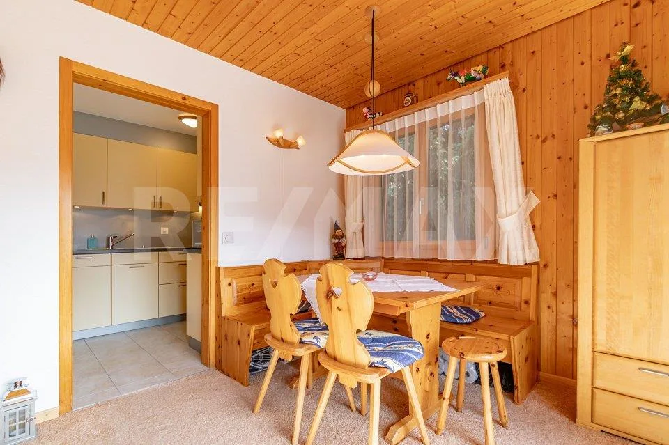 "Traumchalet in Lax: Ruhe & Komfort in den Alpen"