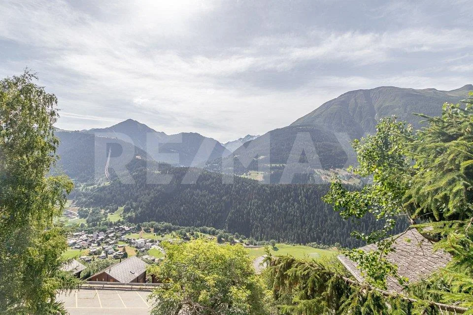 "Traumchalet in Lax: Ruhe & Komfort in den Alpen" – Foto 11 von 12