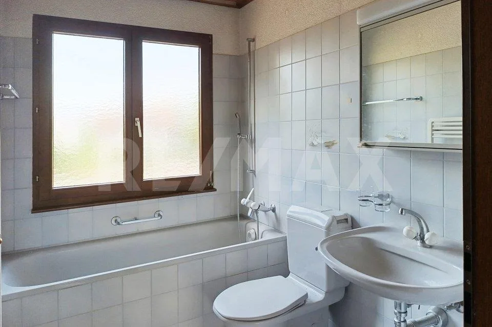 Maison individuelle avec un grand potentiel dans un emplacement bien développé – photo 6 sur 13