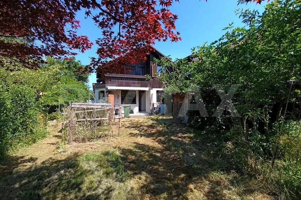 Maison individuelle avec un grand potentiel dans un emplacement bien développé – photo 11 sur 13