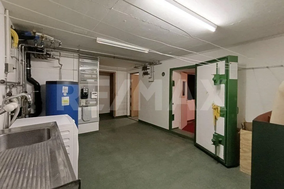 Maison individuelle avec un grand potentiel dans un emplacement bien développé – photo 9 sur 13