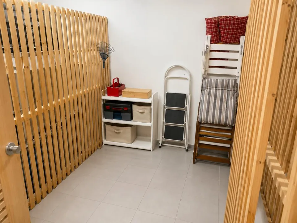 Bellissimo 2,5 locali con giardino – foto 9 di 9