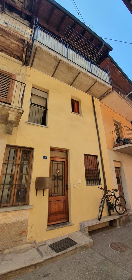 Casa di nucleo storica indipendente: Residenza primaria!