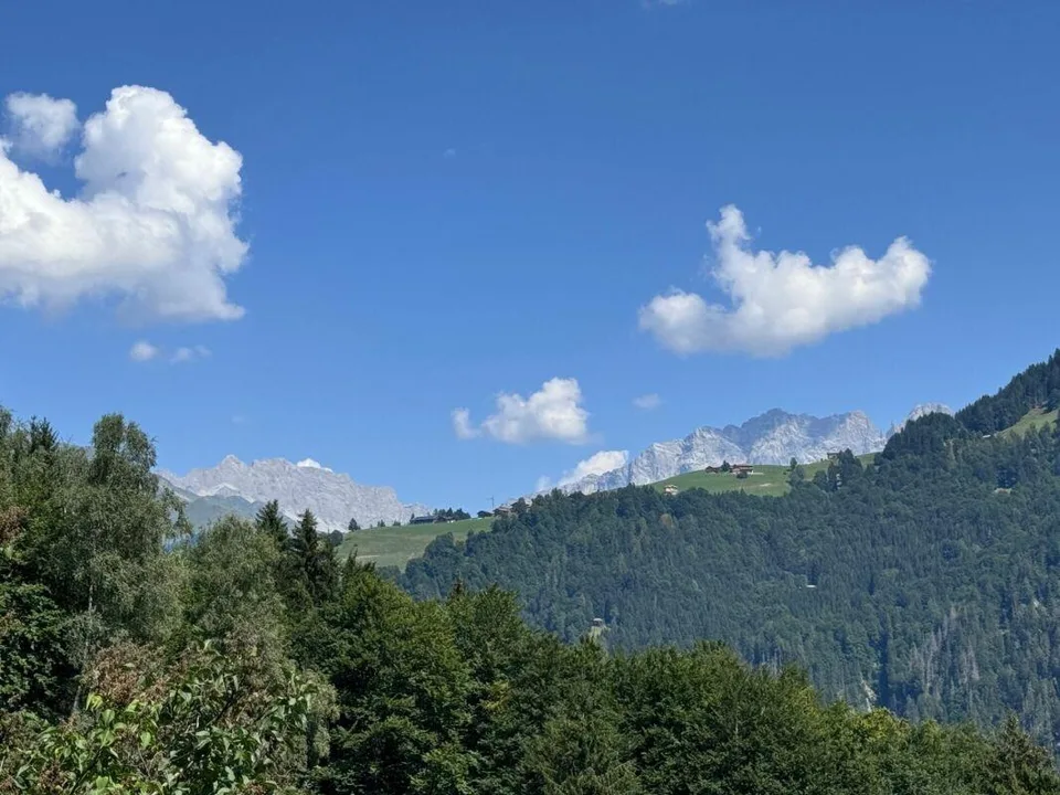 Maiensäss "Alpenglück" mit Stall – photo 8 sur 9
