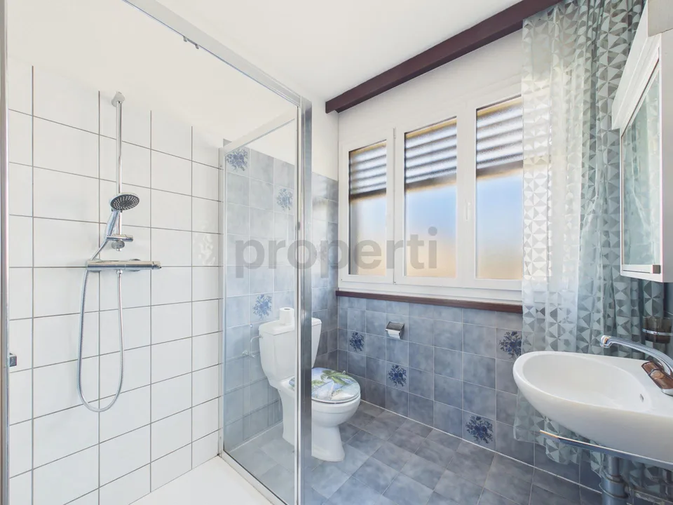 Helles 5.5-Zimmer-Apartment im Stadtzentrum - Lugano – Foto 10 von 26