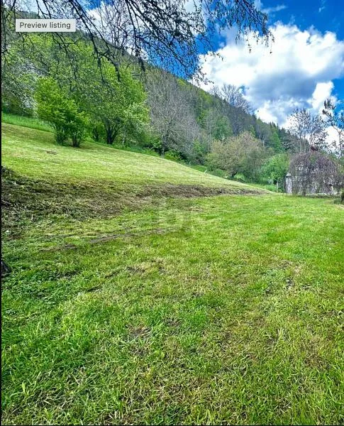 POTENTIEL AU CUR DE SONVILIER