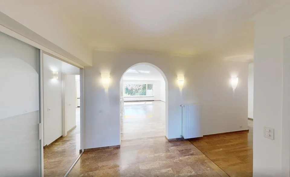 Elegante Ferienwohnung im Herzen von Ascona