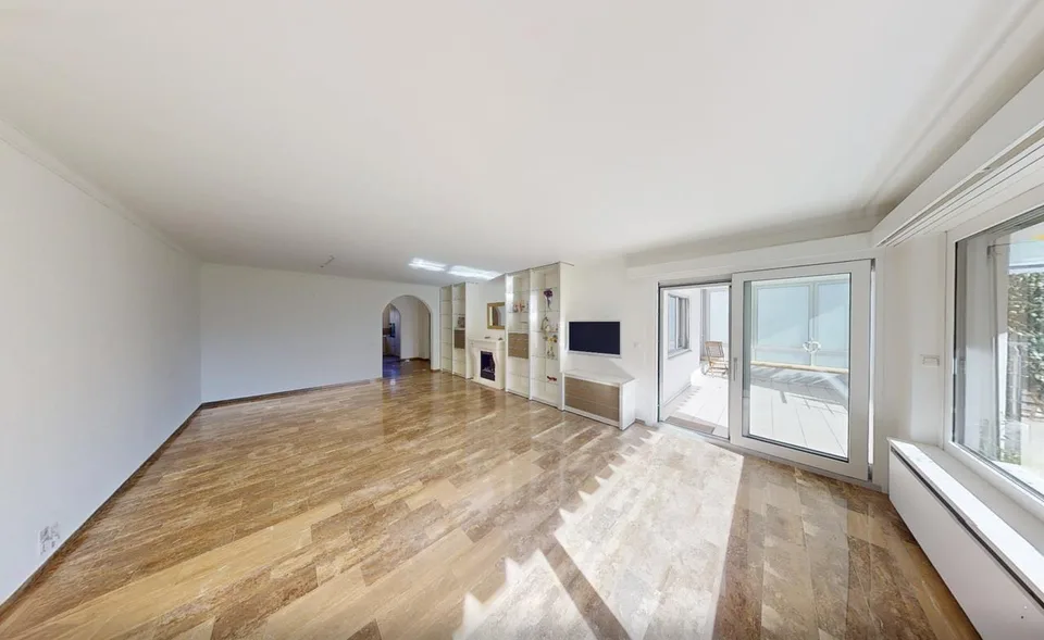 Elegante Ferienwohnung im Herzen von Ascona