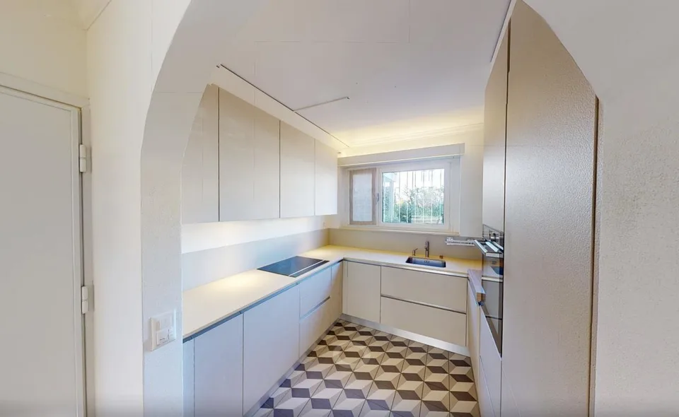 Elegante Ferienwohnung im Herzen von Ascona