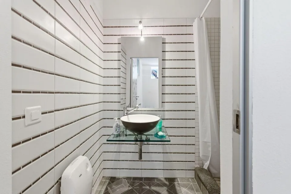 Rustico di pietra stile loft ristrutturato a nuovo nel cuore della ... – Foto 9 von 9