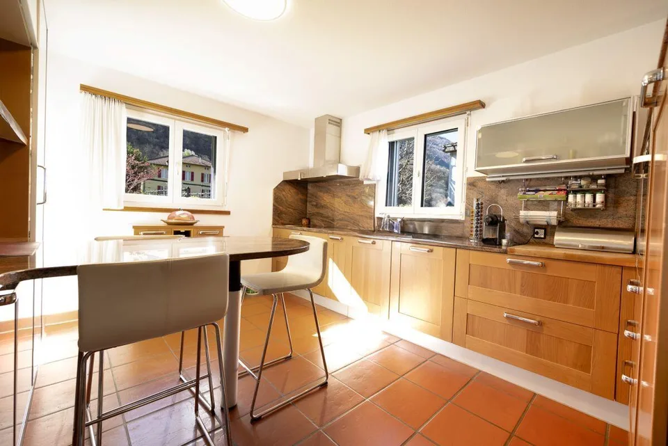 Esclusiva villetta con grande giardino | Exklusive Villa mit grosse... – foto 6 di 15