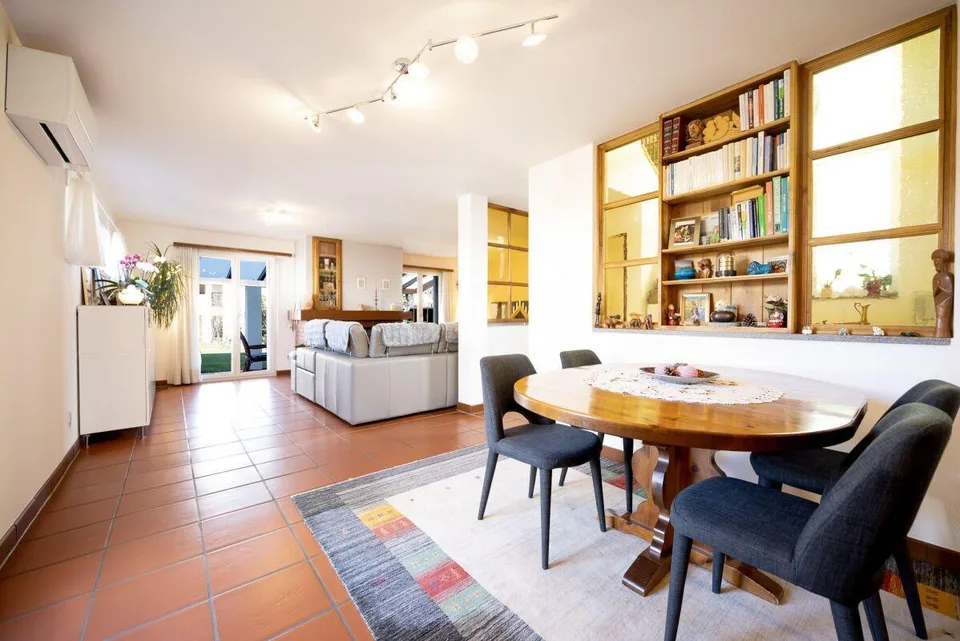 Esclusiva villetta con grande giardino | Exklusive Villa mit grosse... – foto 7 di 15