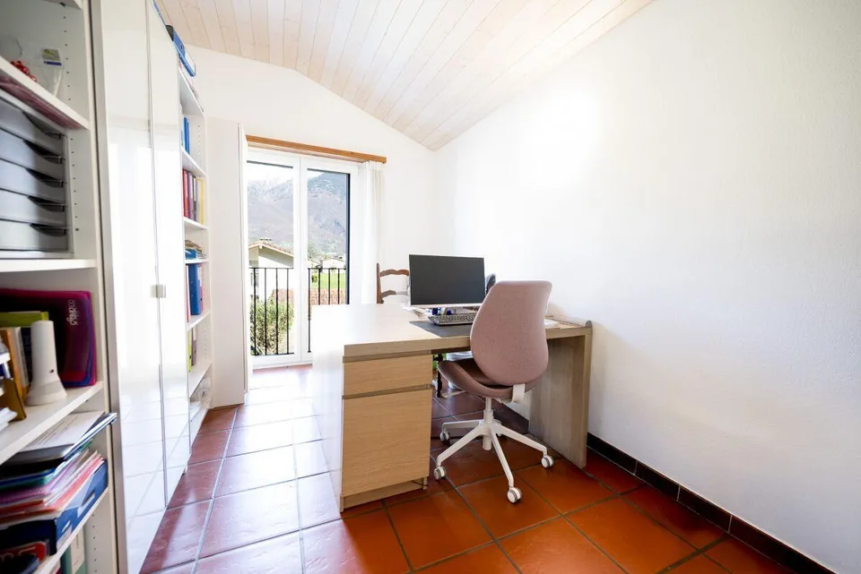 Esclusiva villetta con grande giardino | Exklusive Villa mit grosse... – foto 13 di 15
