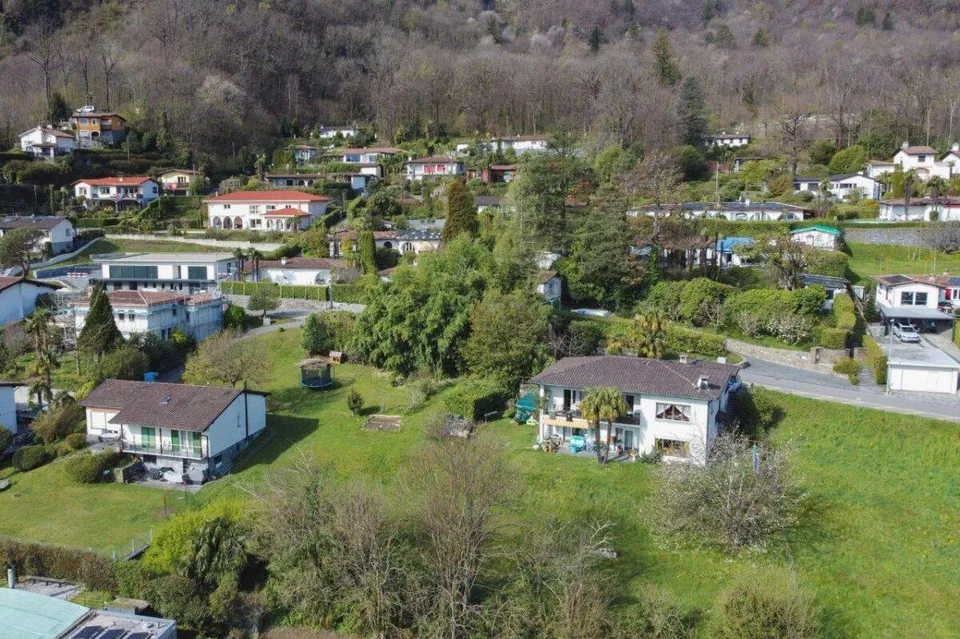 Terreno edificabile in bella posizione | Grosses Bauland an schöner...