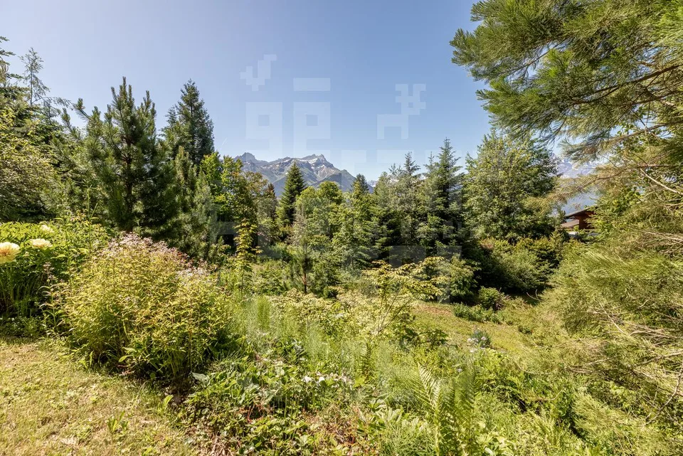 L'Imprévu - Südlich ausgerichtetes Chalet mit Bergblick – Foto 26 von 30