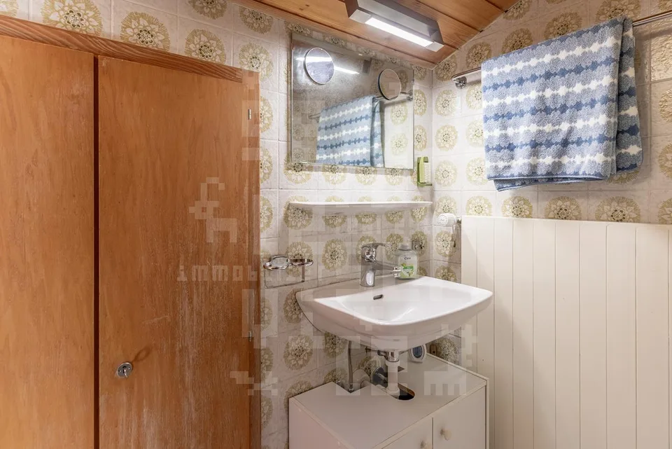 L'Imprévu - Südlich ausgerichtetes Chalet mit Bergblick – Foto 18 von 30