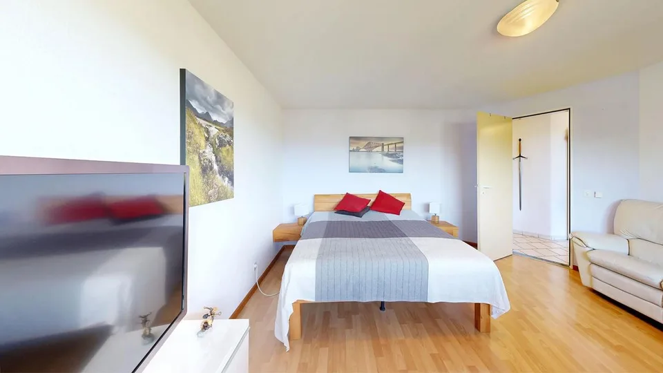 5 Zimmer Reihenfamilienhaus in Ettingen – Foto 23 von 29