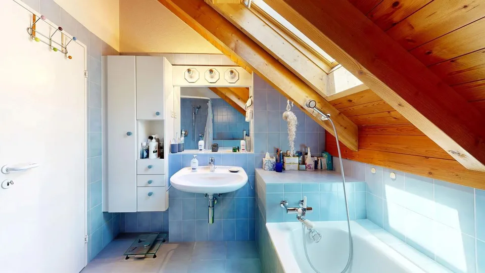 5 Zimmer Reihenfamilienhaus in Ettingen – Foto 21 von 29