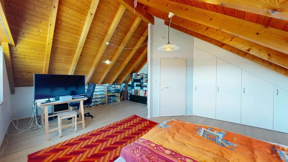 5 Zimmer Reihenfamilienhaus in Ettingen – Foto 16 von 29