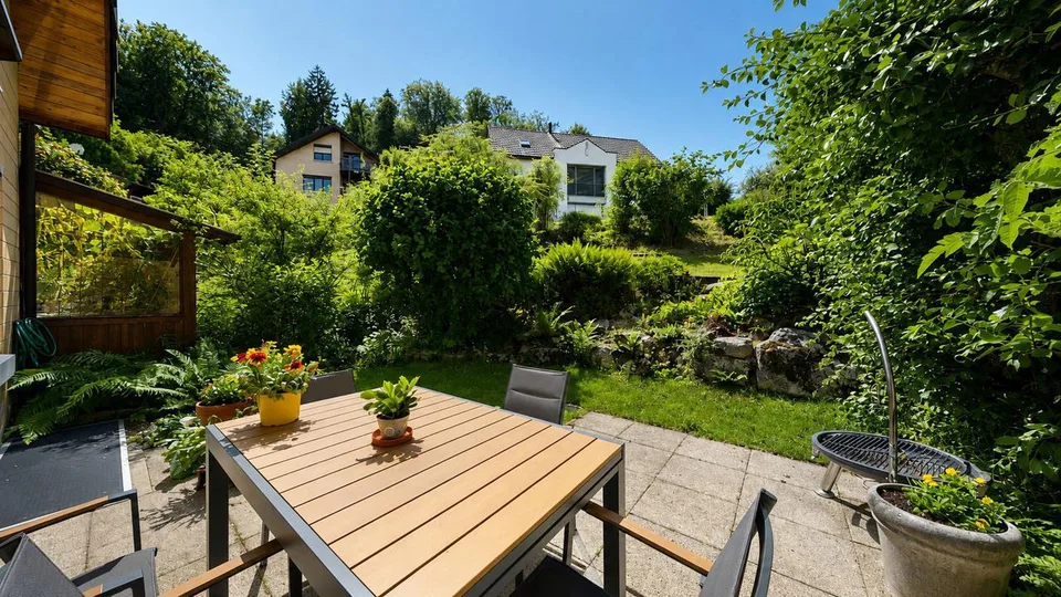 5 Zimmer Reihenfamilienhaus in Ettingen – Foto 11 von 29