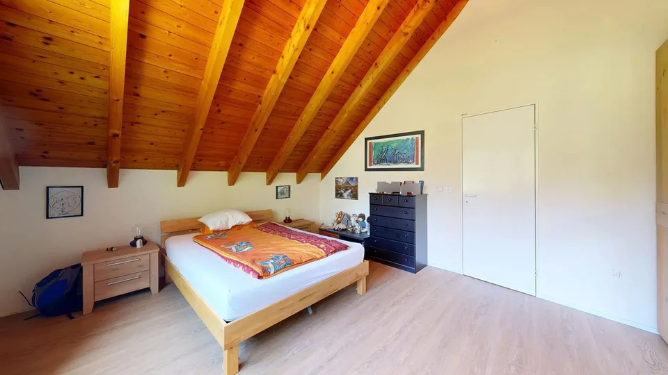 5 Zimmer Reihenfamilienhaus in Ettingen – Foto 18 von 29