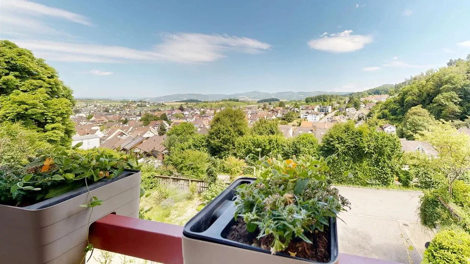 5 Zimmer Reihenfamilienhaus in Ettingen – Foto 15 von 29