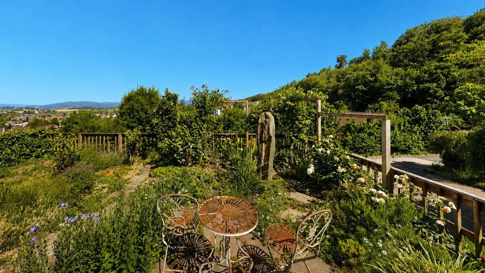 5 Zimmer Reihenfamilienhaus in Ettingen – Foto 26 von 29