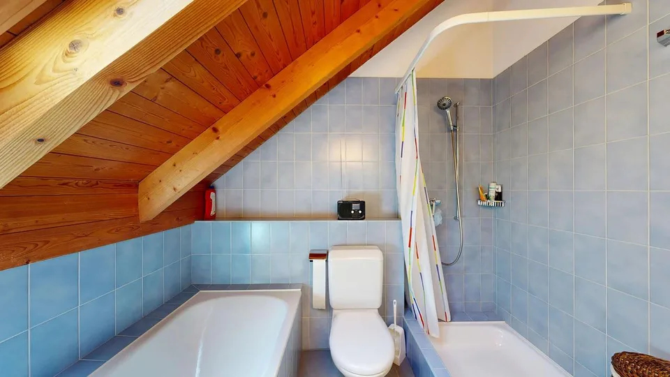 5 Zimmer Reihenfamilienhaus in Ettingen – Foto 20 von 29
