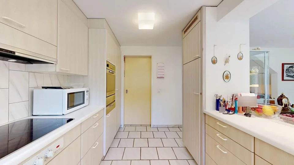 5 Zimmer Reihenfamilienhaus in Ettingen – Foto 7 von 29