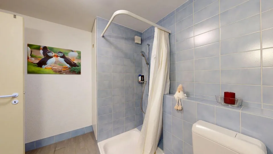 5 Zimmer Reihenfamilienhaus in Ettingen – Foto 25 von 29
