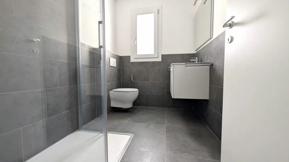 Design moderno e comfort abitativo