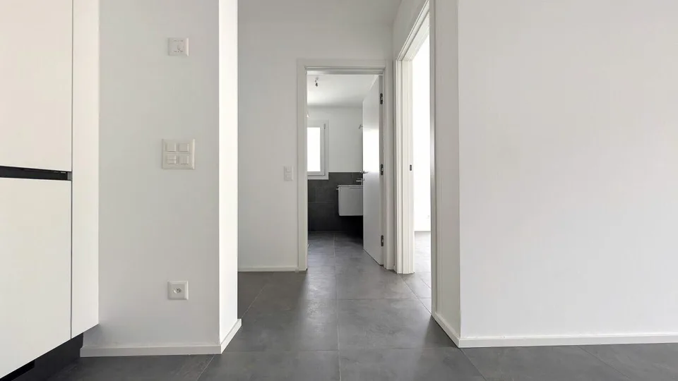 Design moderno e comfort abitativo