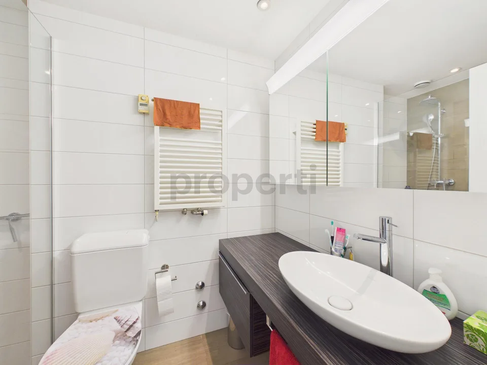 Appartement élégant 3.5 pièces avec service hôtelier cinq étoiles à Ascona – photo 10 sur 25