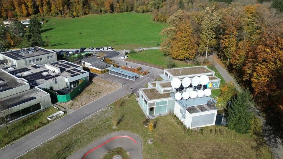 Hochsicheres Datacenter im Raum Zürich - Renditepotenzial ca. 18 %