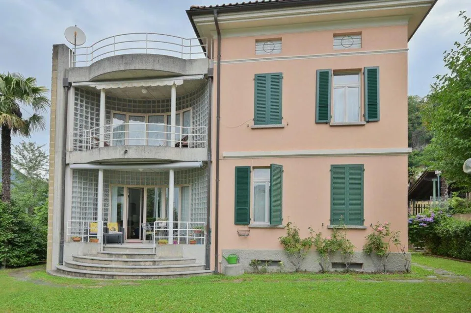 Appartamento con grande giardino in casa bifamiliare e posizione ri... – photo 7 of 7